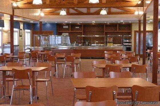 Alda Palas De Rei Restaurante foto